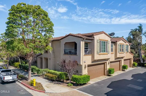 3752 Dunkirk Drive, Oxnard, CA 93035