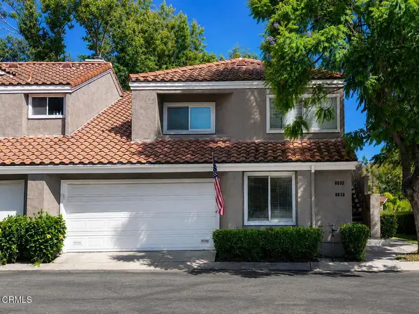 6030 Via Montanez, Camarillo, CA 93012