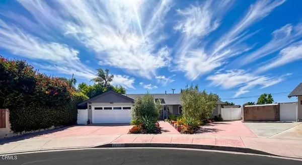 3120 Belair Court, Camarillo, CA 93010