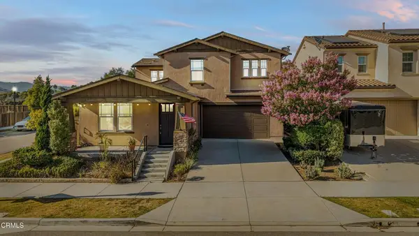 515 Alabama Street, Ventura, CA 93001