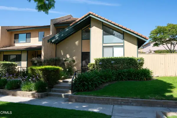 119 Sonoma Lane, Santa Paula, CA 93060