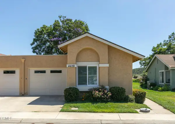 44159 Village 44, Camarillo, CA 93012