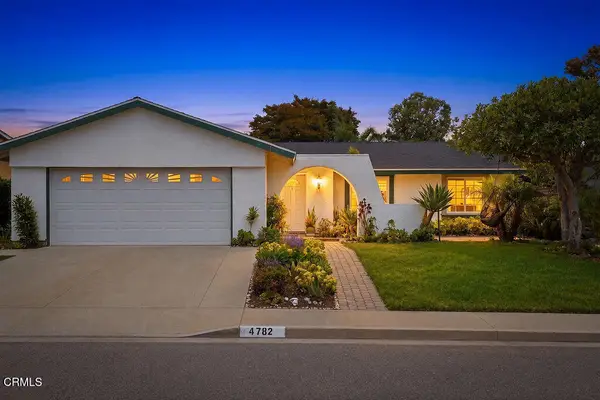4782 Via De La Luna, Yorba Linda, CA 92886