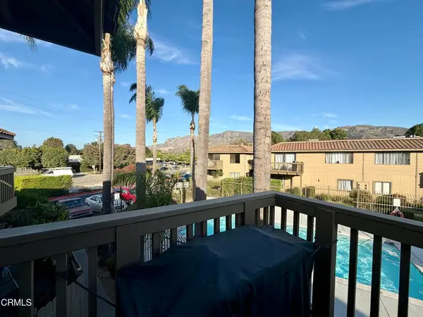 172 S Steckel Drive #36, Santa Paula, CA 93060