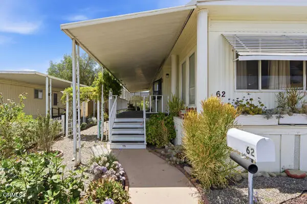 1500 Richmond Road #62, Santa Paula, CA 93060