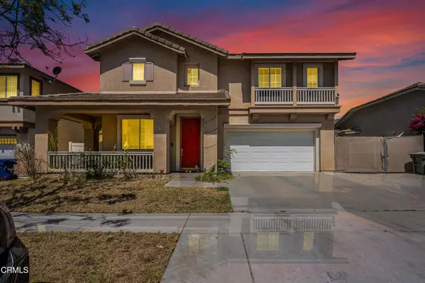 936 Hinckley Lane, Fillmore, CA 93015
