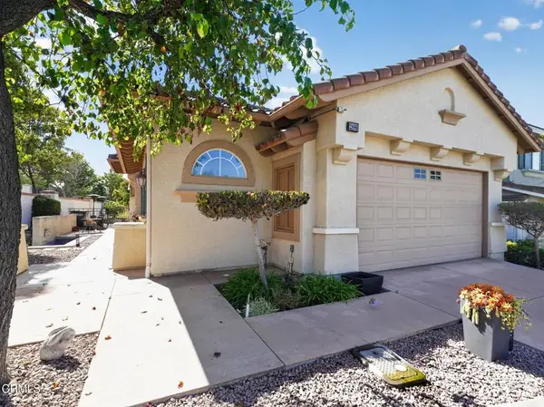 2886 Golf Villa Way, Camarillo, CA 93010