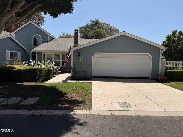 2267 Calle Bellota, Camarillo, CA 93010