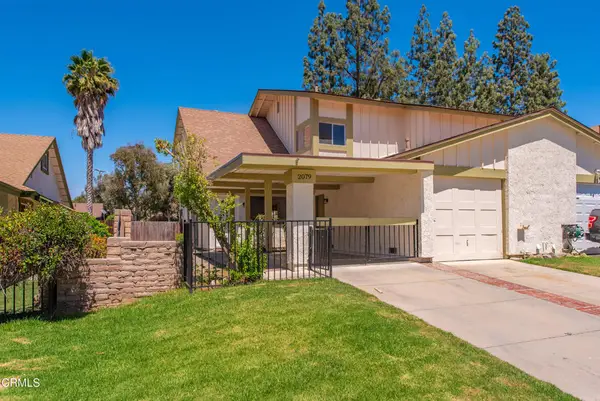 2079 Covington Avenue, Simi Valley, CA 93065