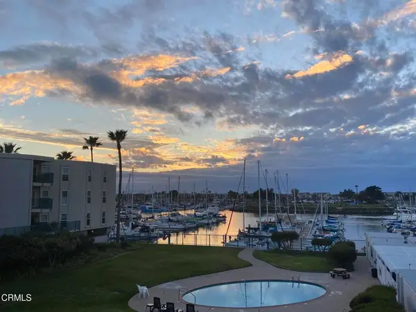 3101 Peninsula Road #219, Oxnard, CA 93035