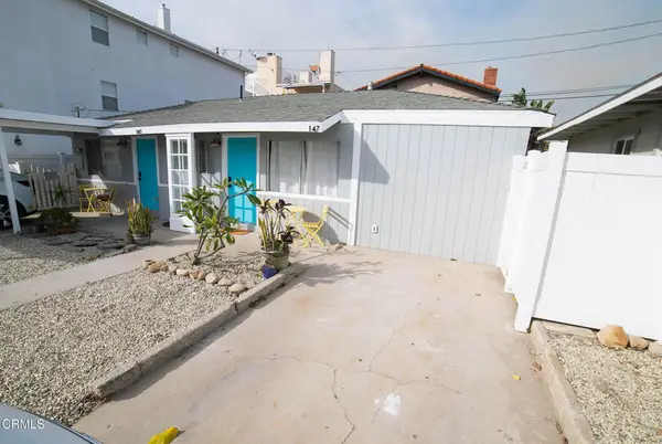 145 147 Hollywood Avenue, Oxnard, CA 93035