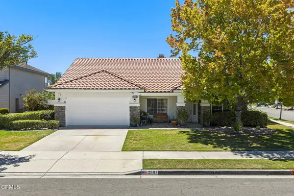 2581 Lake Drive, Oxnard, CA 93036