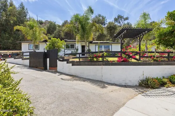 1000 Cadway Street, Santa Paula, CA 93060