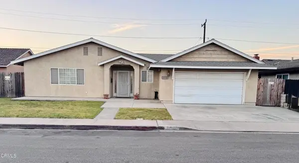 1031 Redwood Street, Oxnard, CA 93033