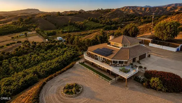 10455 Stockton Road, Moorpark, CA 93021