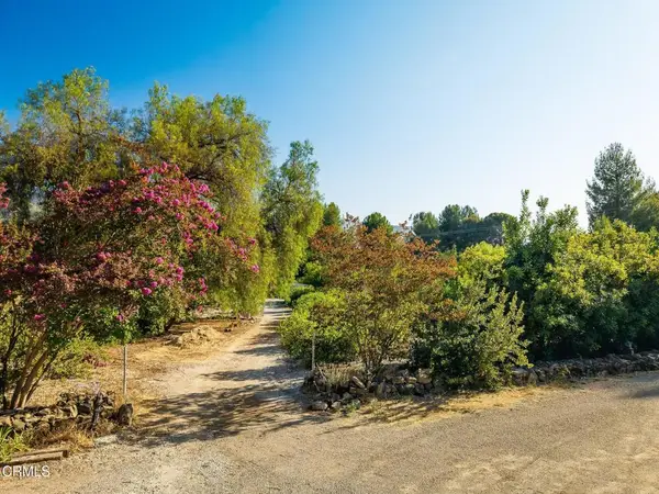 0 Grand Avenue, Ojai, CA 93023