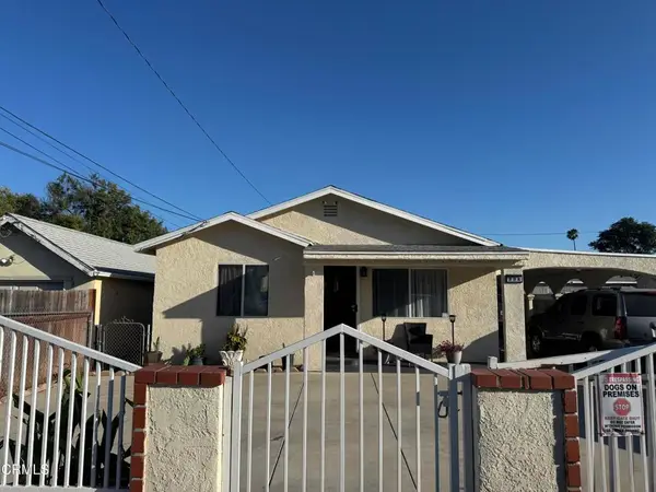 808 Blaine Avenue, Fillmore, CA 93015