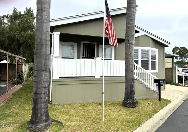 27 Copland Circle #27, Ventura, CA 93003