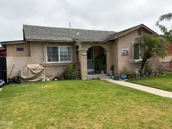 639 641 W Kamala Street, Oxnard, CA 93033