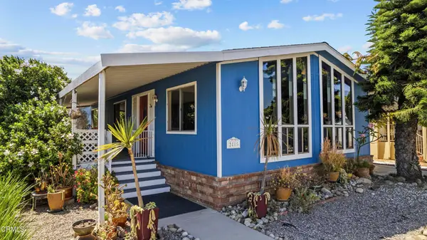 2485 Elderberry Drive #43, Oxnard, CA 93036