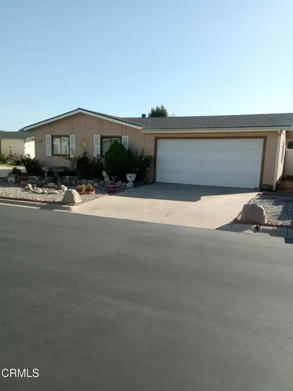 975 W Telegraph Road #G122, Santa Paula, CA 93060