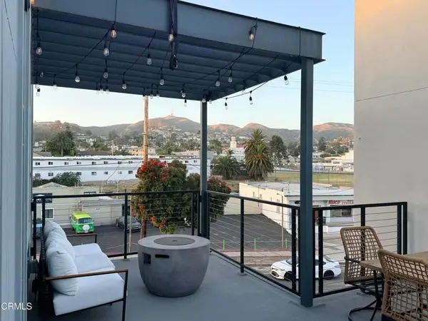 1230 E Thompson Boulevard #103, Ventura, CA 93001