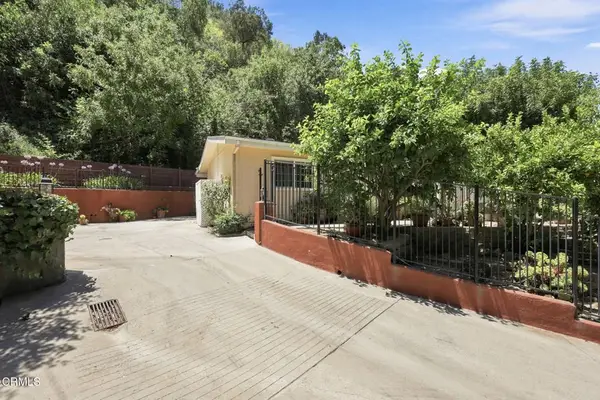 10475 Sulphur Cascade, Santa Paula, CA 93060
