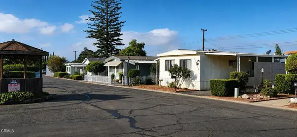 1500 Richmond Road #12, Santa Paula, CA 93060