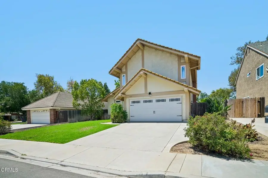 1615 Old Ranch Road, Camarillo, CA 93012 - #2