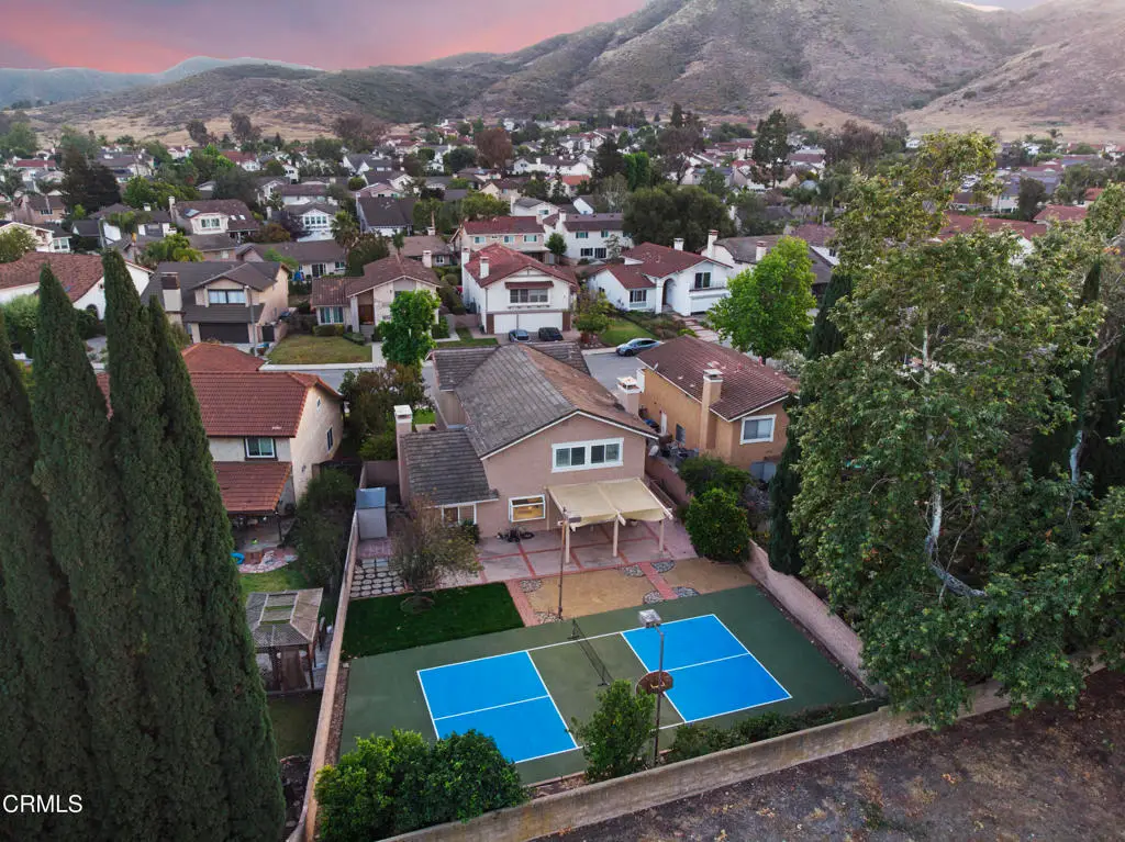 796 Cayo Grande Court, Thousand Oaks, CA 91320 - #1