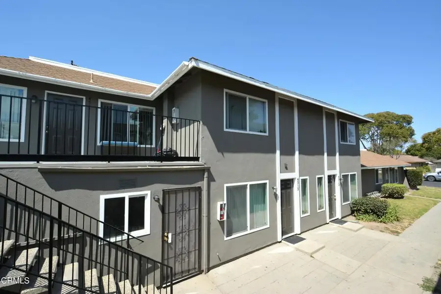 4511 Terrace Avenue, Oxnard, CA 93033 - #2