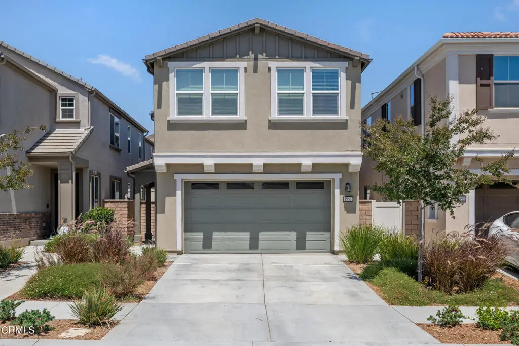 1951 Meyer Court, Santa Paula, CA 93060 - #1