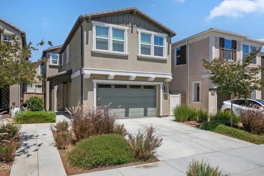 1951 Meyer Court, Santa Paula, CA 93060 - #2