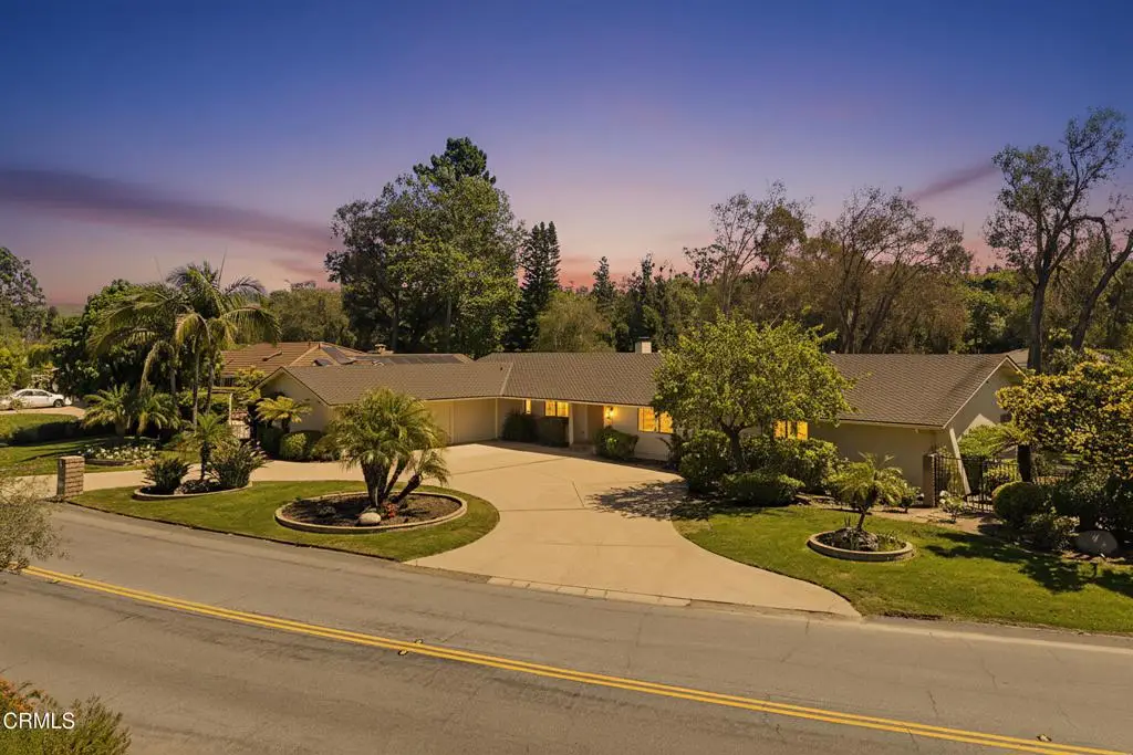 1356 Fairway Drive, Camarillo, CA 93010 - #1