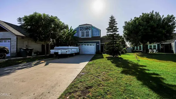 1977 El Cajon Circle, Oxnard, CA 93035