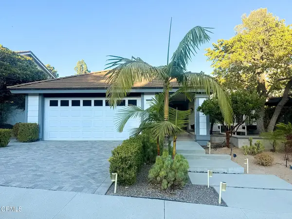 3184 Casino Drive, Thousand Oaks, CA 91362