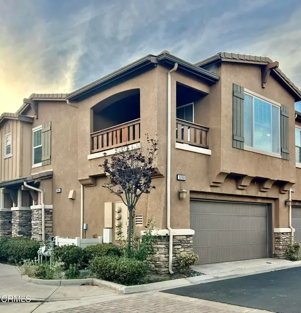 3741 Dunkirk Drive, Oxnard, CA 93035