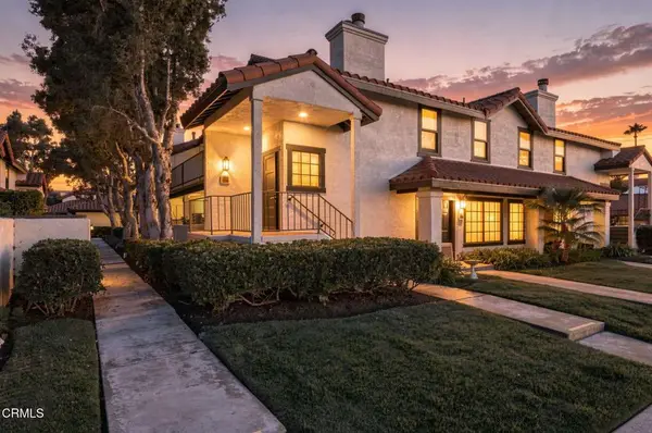 2226 Martinique Lane, Oxnard, CA 93035