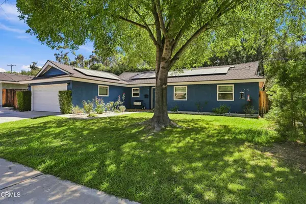 418 Descanso Avenue, Ojai, CA 93023