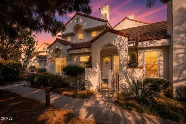 287 Camino Toluca, Camarillo, CA 93010