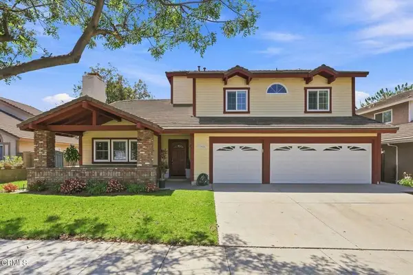 1910 Ivanhoe Avenue, Oxnard, CA 93030