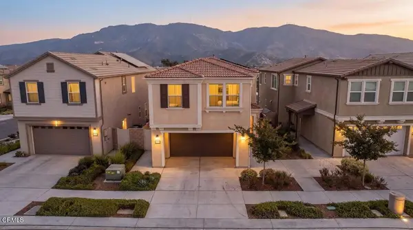 1994 Pomegranate Street, Santa Paula, CA 93060