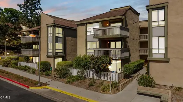 824 Pinetree Circle #31, Thousand Oaks, CA 91360