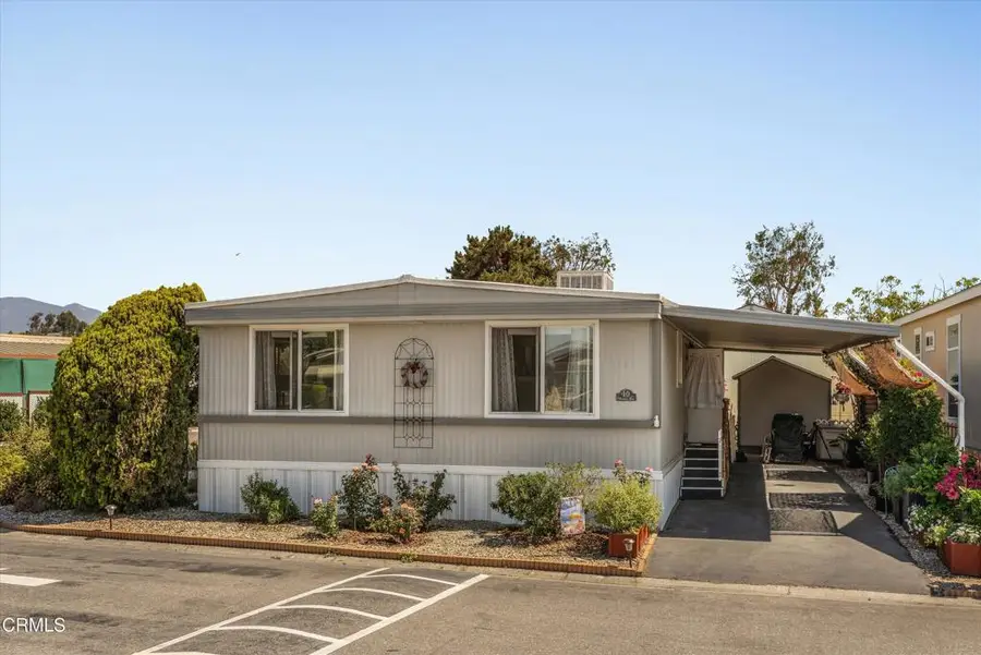 10 Wisteria Way, San Buenaventura Ventura, CA 93004 - #3