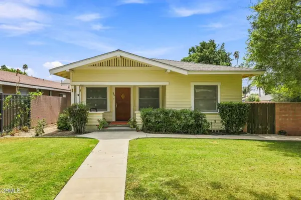 440 2nd Street, Fillmore, CA 93015