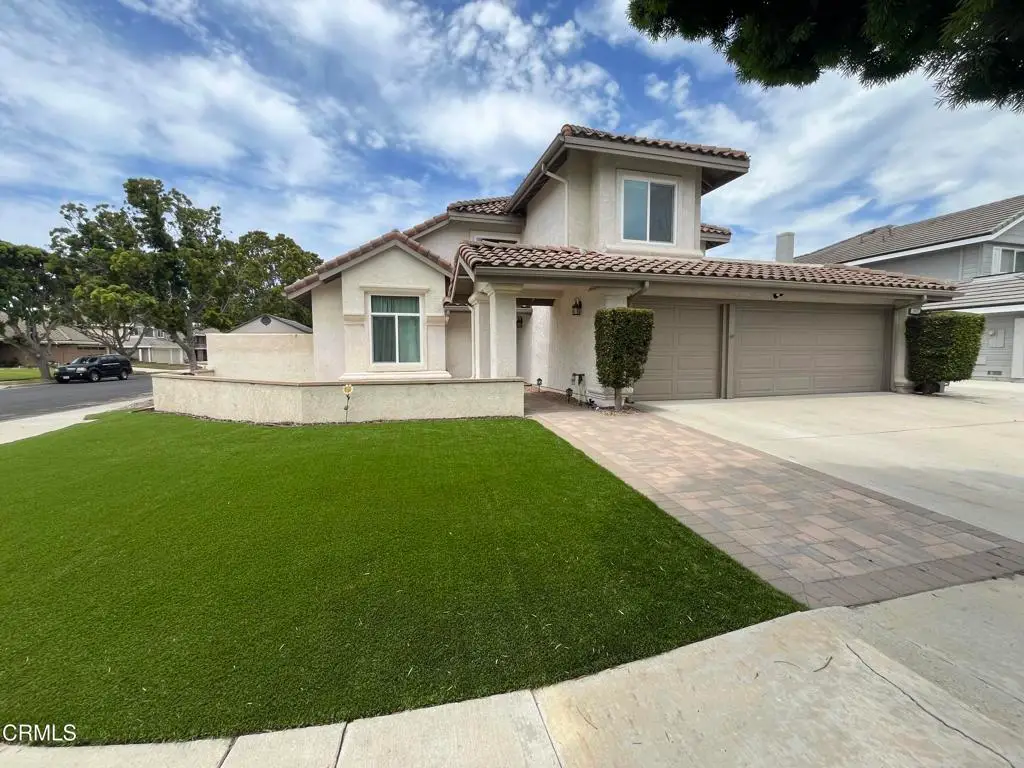 1011 Yukonite Place, Oxnard, CA 93030 - #1