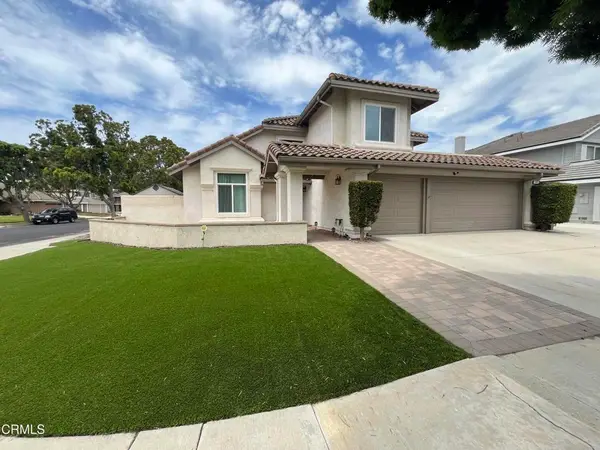1011 Yukonite Place, Oxnard, CA 93030