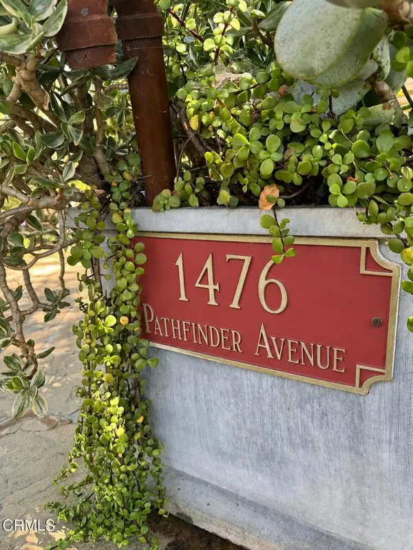 1476 Pathfinder Avenue, Westlake Village, CA 91362