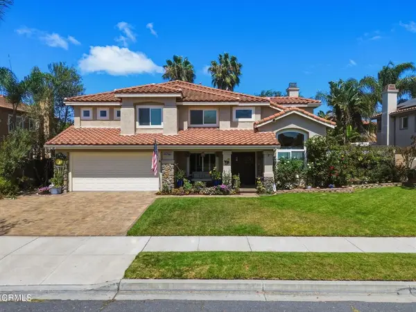 2571 Upper Bay Drive, Oxnard, CA 93036