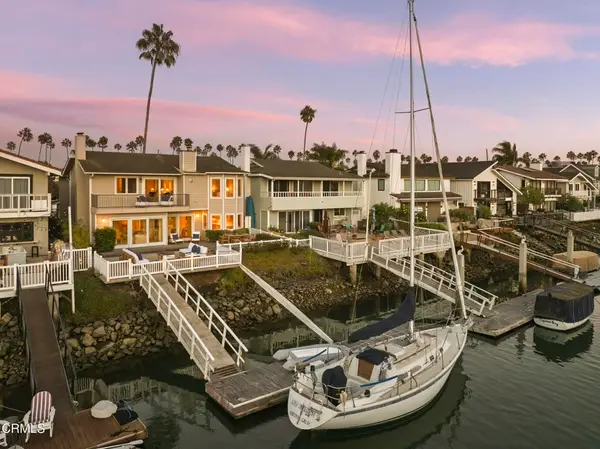 3025 Seahorse Avenue, Ventura, CA 93001